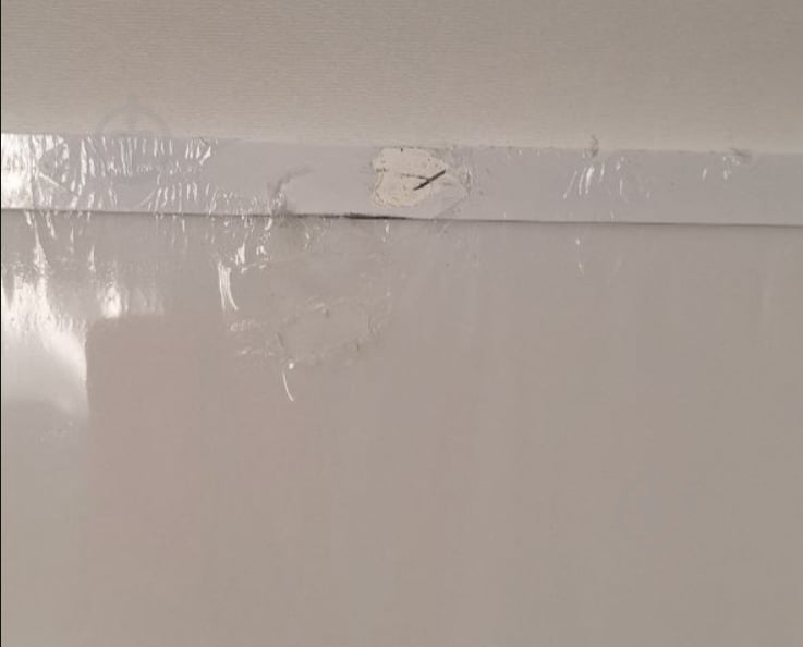 УЦІНКА! Світильник світлодіодний CPS білий 4000 К P595-40OK40 (УЦ №2563) - фото 4 УЦІНКА! Світильник світлодіодний CPS білий 4000 К P595-40OK40 (УЦ №2563) - фото 4