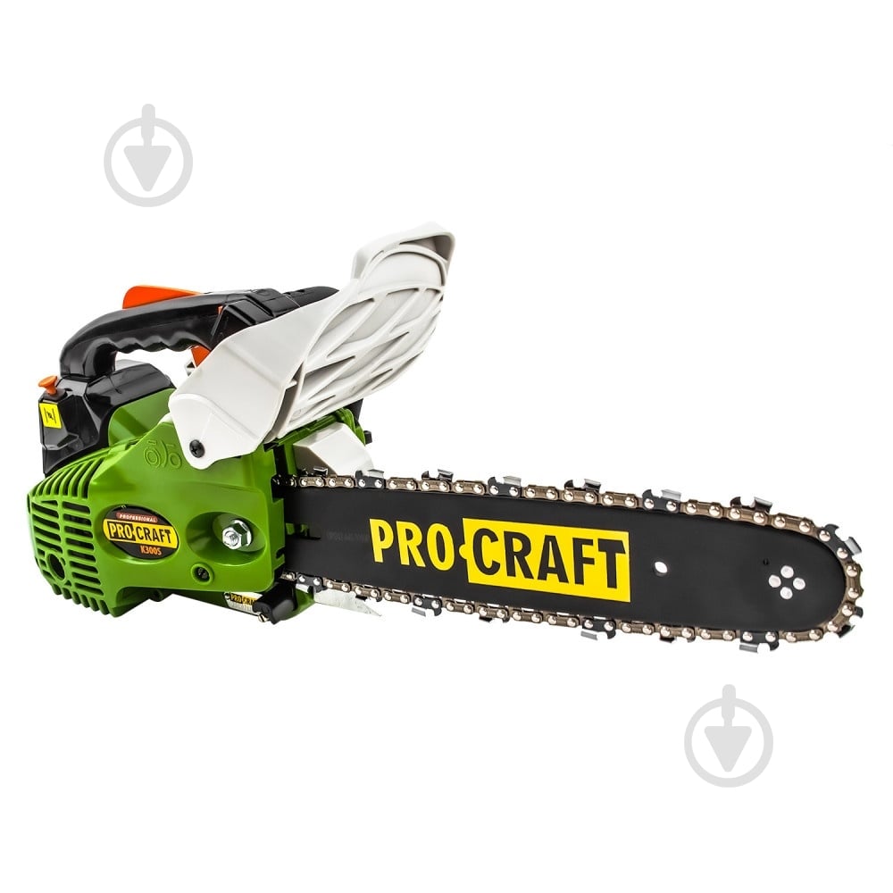 Бензопила ProCraft K-300S (600300) - фото 3