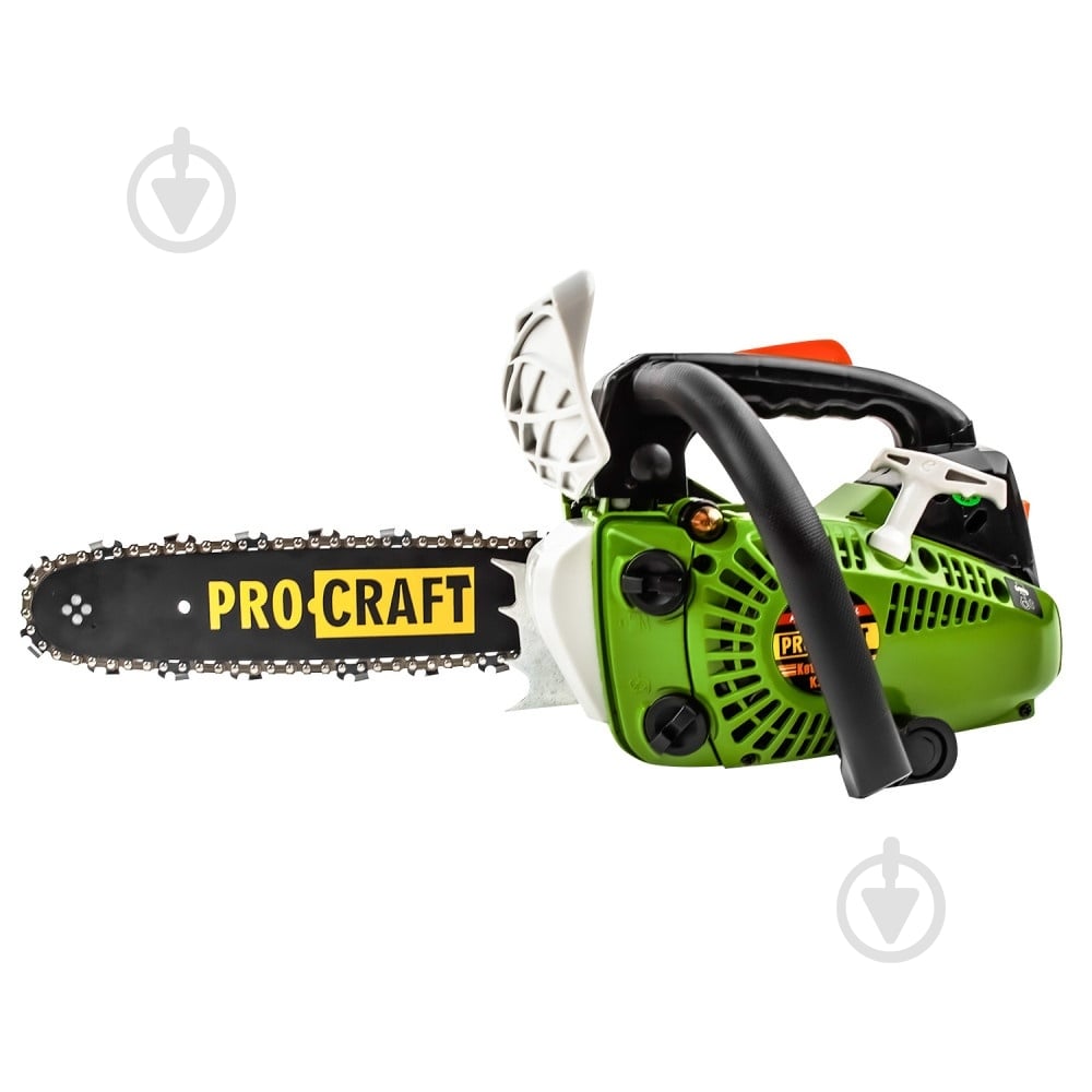 Бензопила ProCraft K-300S (600300) - фото 2