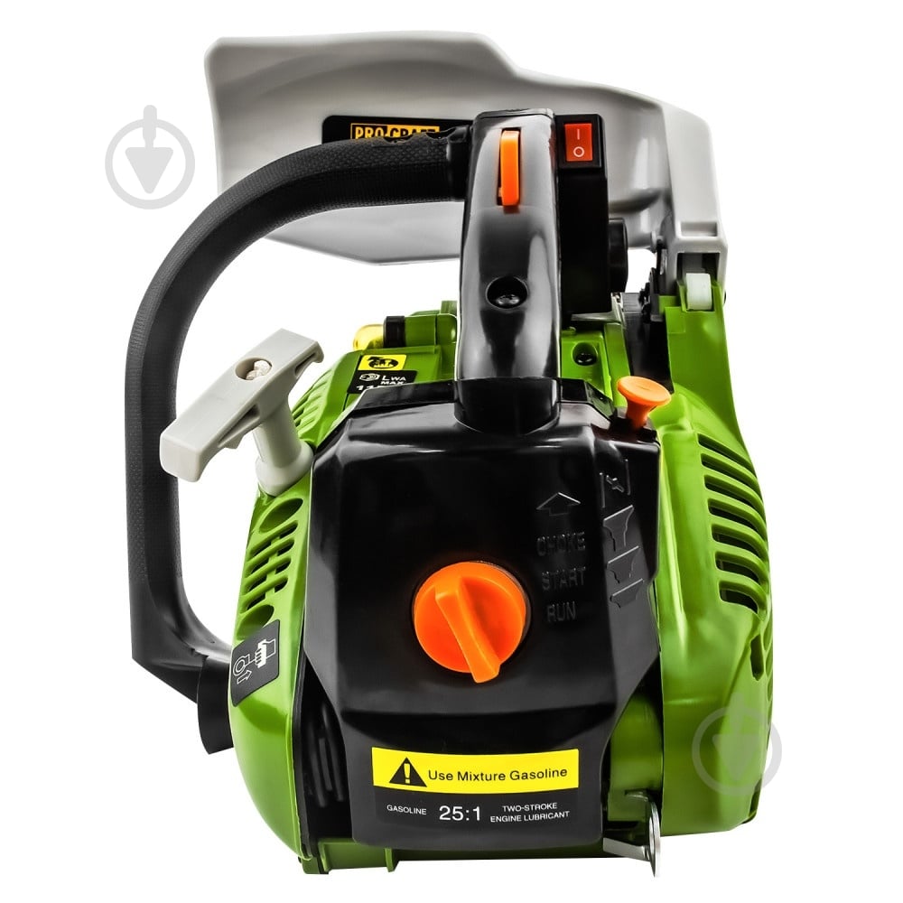 Бензопила ProCraft K-300S (600300) - фото 6