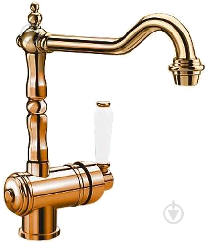 Смеситель для кухни Blanco Tradon 520787 - фото 1