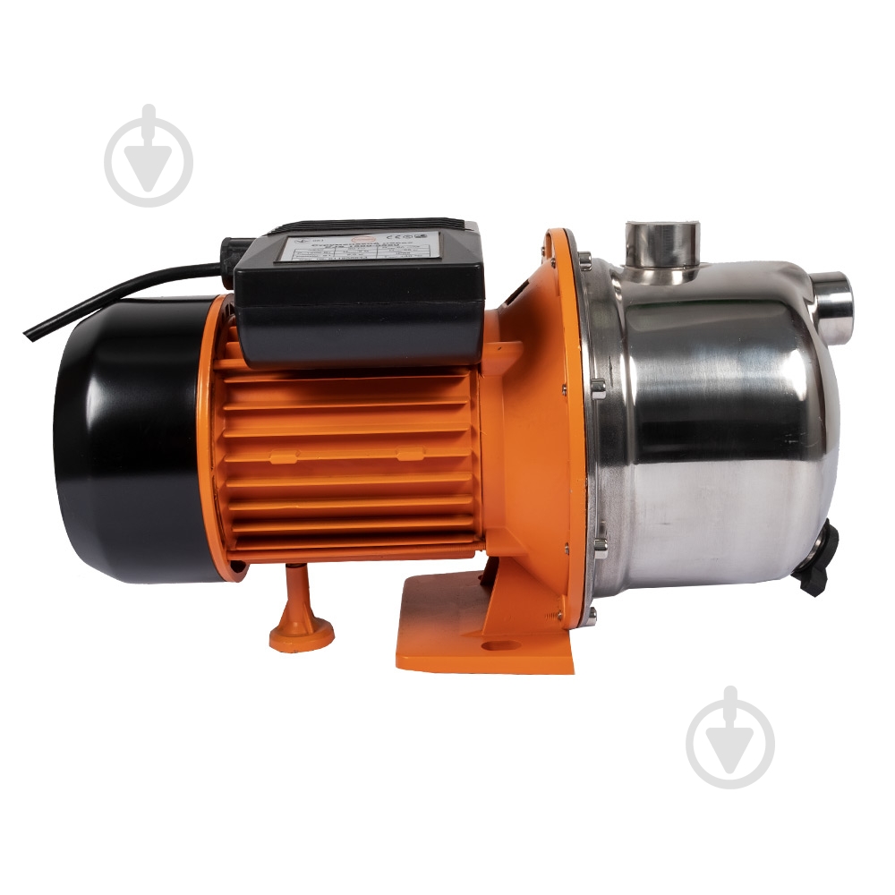 ᐉ Поверхностный насос Powercraft струйный DJS 1500-5560 • Купить