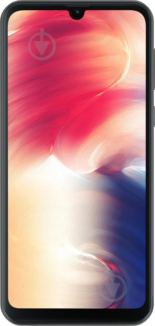 Смартфон Oscal C20 Pro 2/32GB black - фото 2 Смартфон Oscal C20 Pro 2/32GB black - фото 2