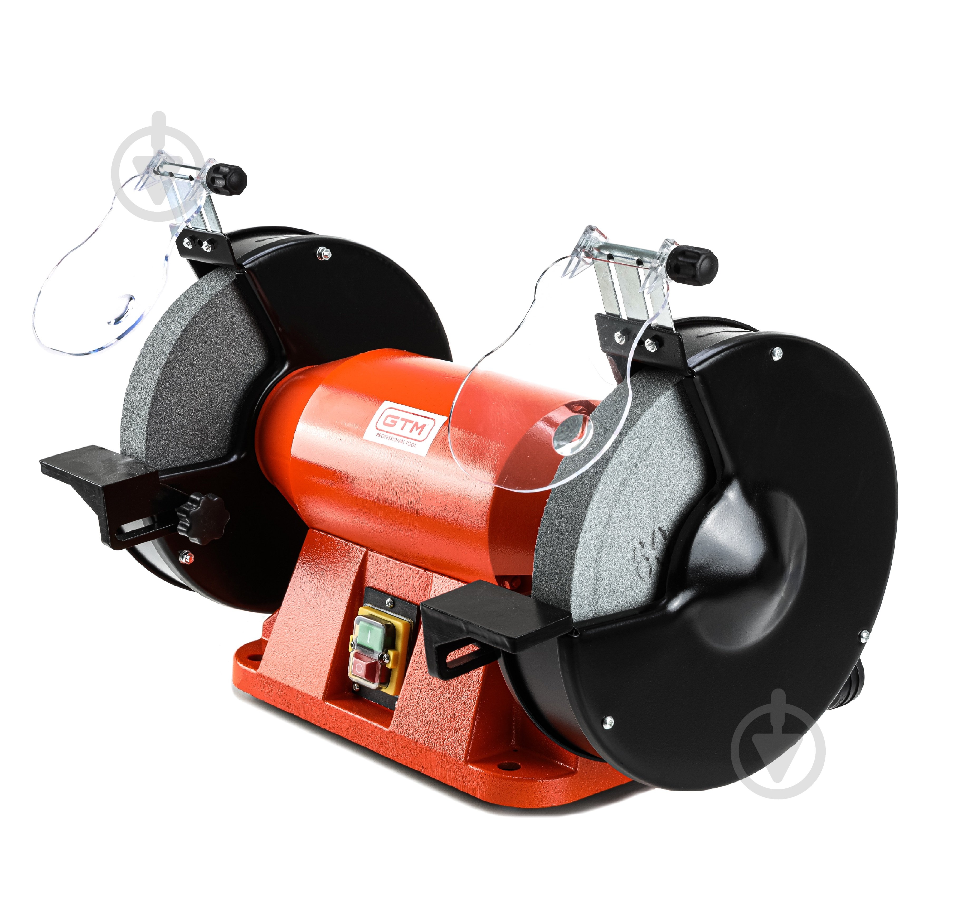 Точильный станок GTM MD3225HD - фото 3