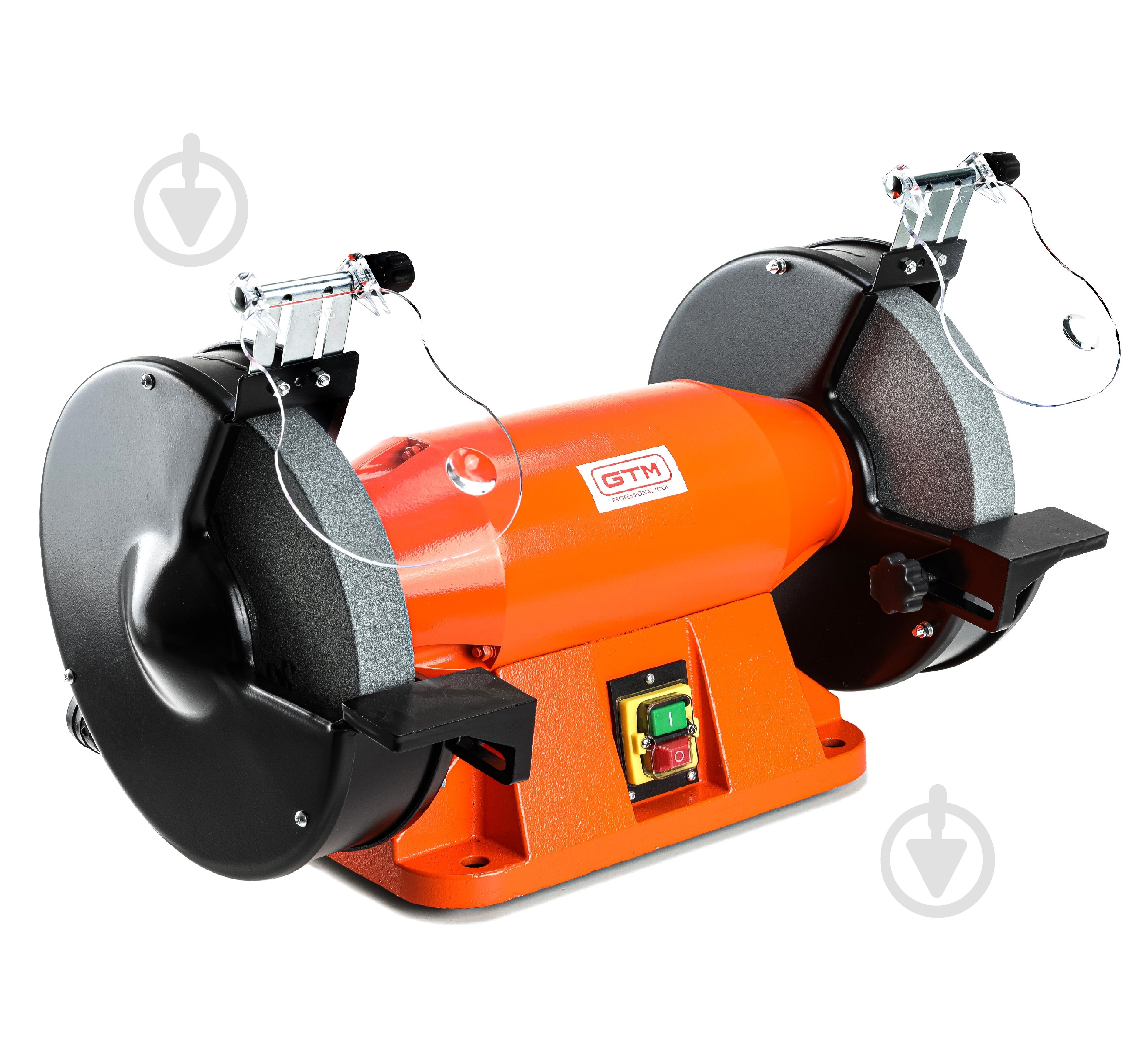 Точильный станок GTM MD3225HD - фото 2