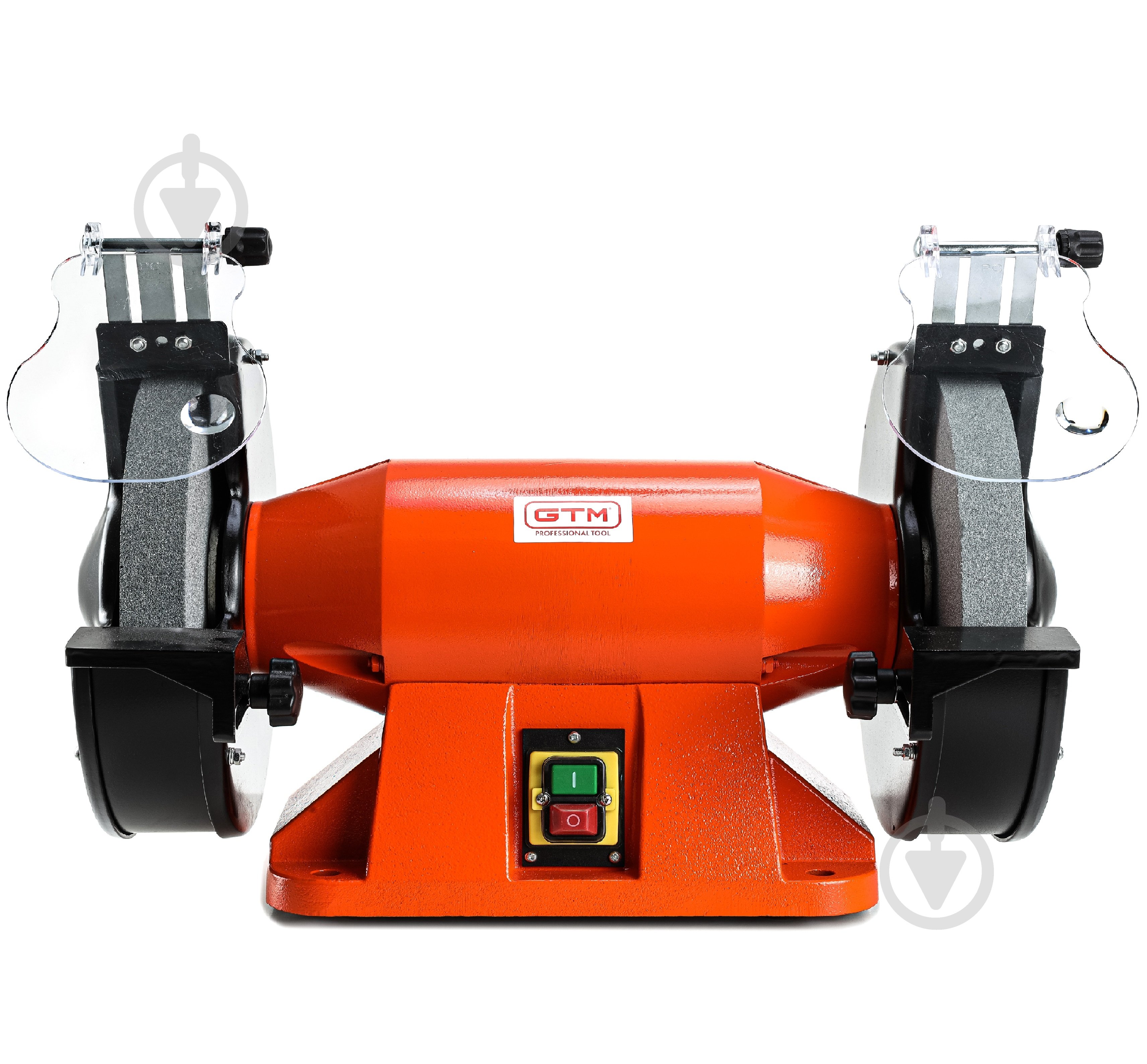 Точильный станок GTM MD3225HD - фото 1