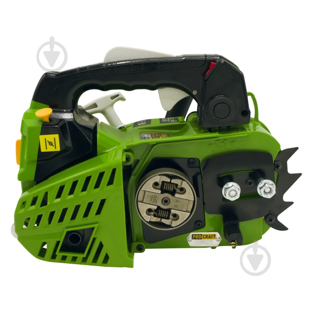 Бензопила ProCraft K-350S (600350) - фото 8