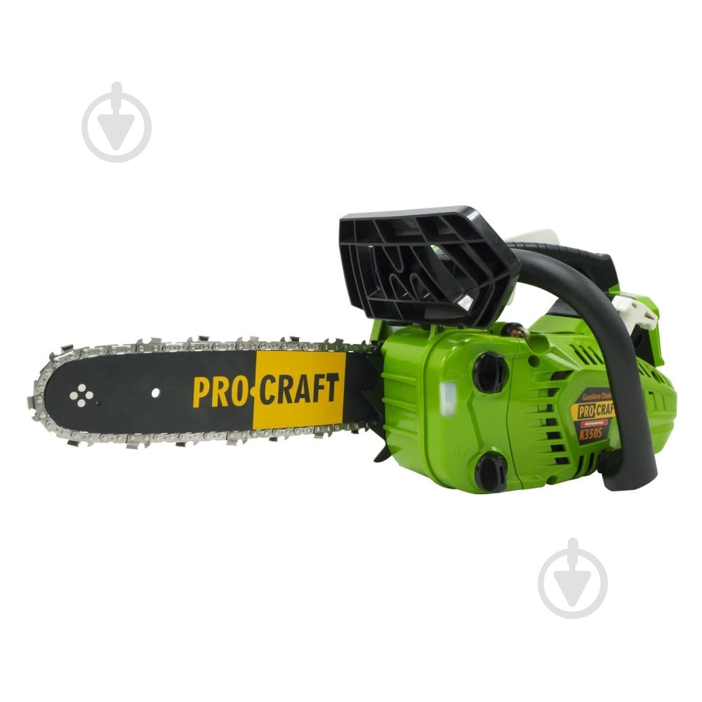 Бензопила ProCraft K-350S (600350) - фото 1
