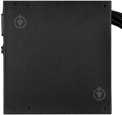 Блок питания SilverStone Strider SST-ET550-B 550 Вт - фото 5