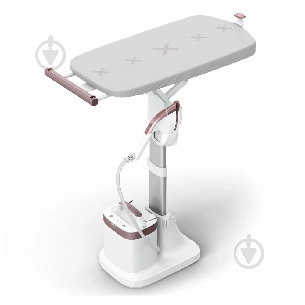 Прасувальна система Tefal QT1811E0 - фото 14