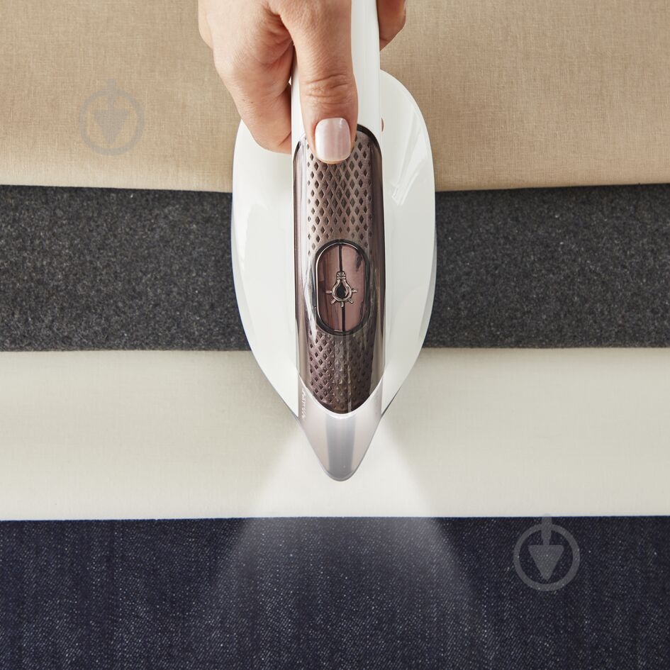 Прасувальна система Tefal QT1811E0 - фото 17