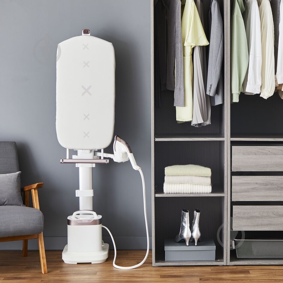 Прасувальна система Tefal QT1811E0 - фото 19