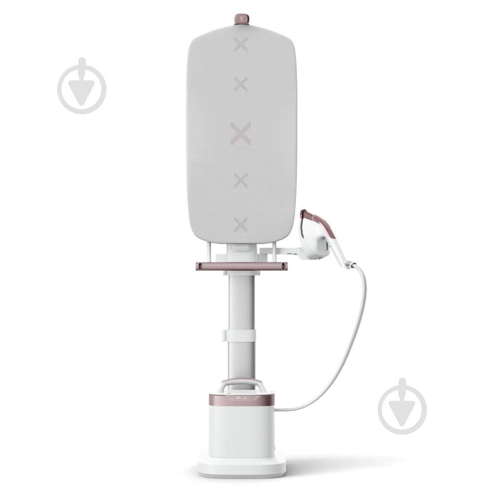 Прасувальна система Tefal QT1811E0 - фото 1