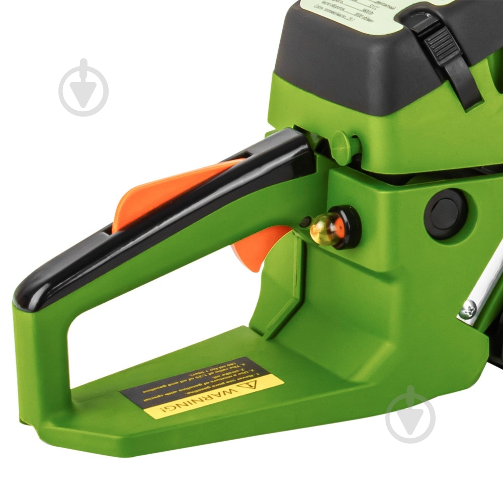Бензопила ProCraft K-450L (604502) - фото 4