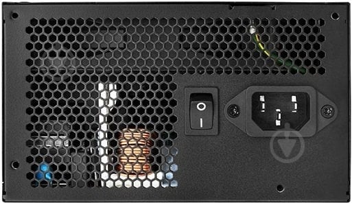 Блок живлення SilverStone Strider SST-ET650-G 650 Вт - фото 6