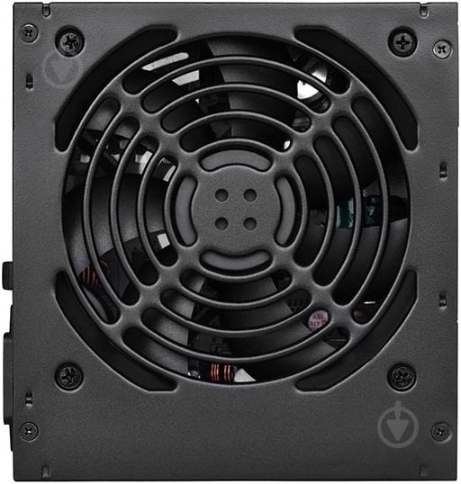 Блок живлення SilverStone Strider SST-ET650-G 650 Вт - фото 4