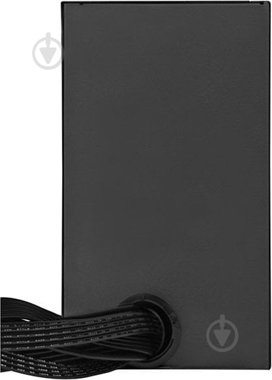 Блок живлення SilverStone Strider SST-ET650-G 650 Вт - фото 5