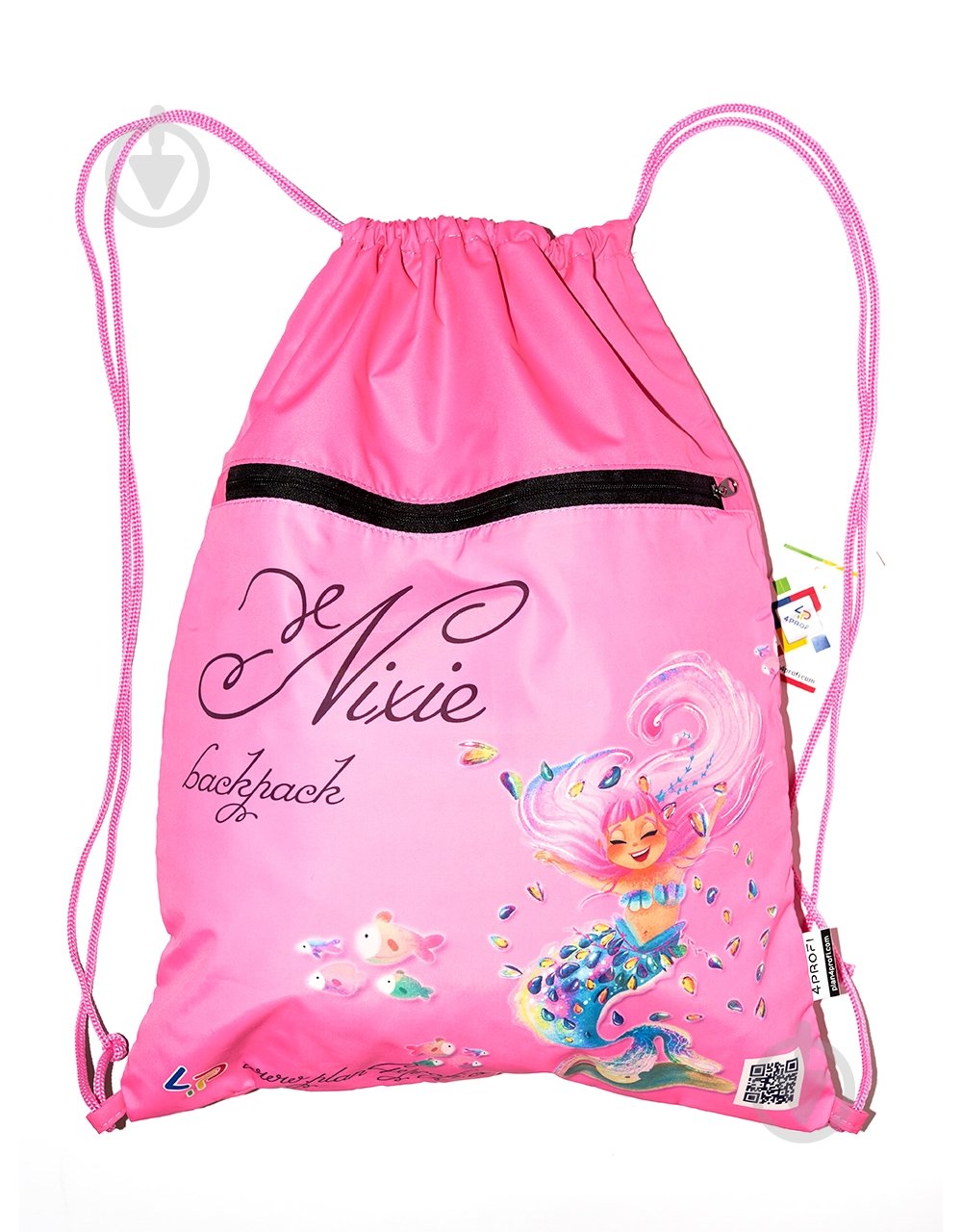 Рюкзак 4PROFI Nixie dance - фото 1