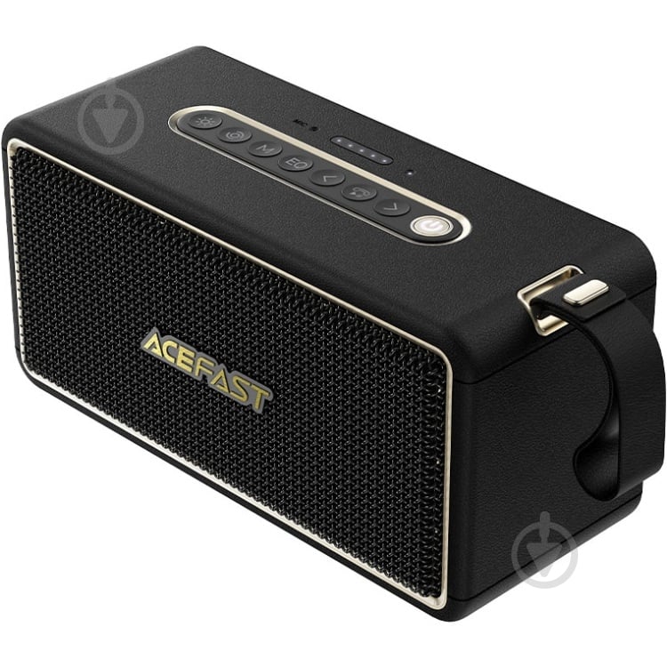 Акустична система Acefast K3 Ultra 2.1 black (6974316285106) - фото 2