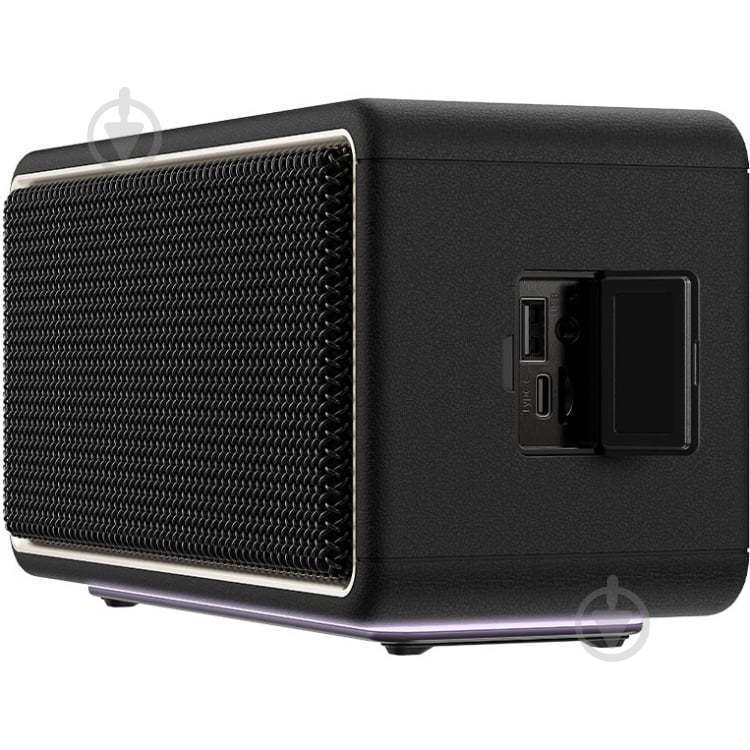 Акустична система Acefast K3 Ultra 2.1 black (6974316285106) - фото 4
