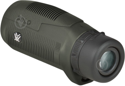 Монокуляр Vortex Solo 8x25 WP 875874001923 - фото 2 Монокуляр Vortex Solo 8x25 WP 875874001923 - фото 2