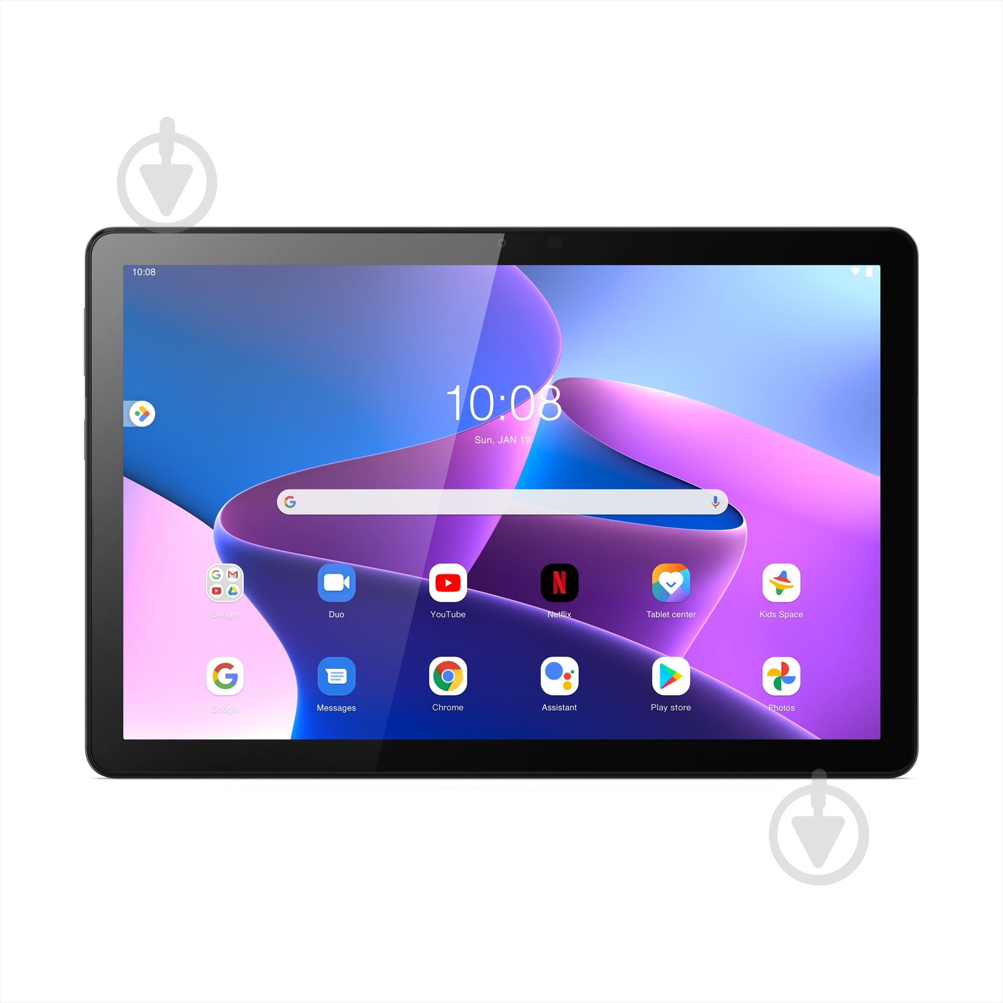 LENOVO TAB M10 10.3インチ　タブレット ᐉ Планшет Lenovo Tab M10 (3rd Gen) 10,1