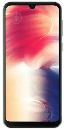 Смартфон Oscal C20 Pro 2/32GB green - фото 2 Смартфон Oscal C20 Pro 2/32GB green - фото 2