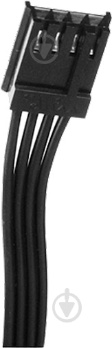 Блок питания SilverStone Strider SST-SX500-G 500 Вт - фото 11