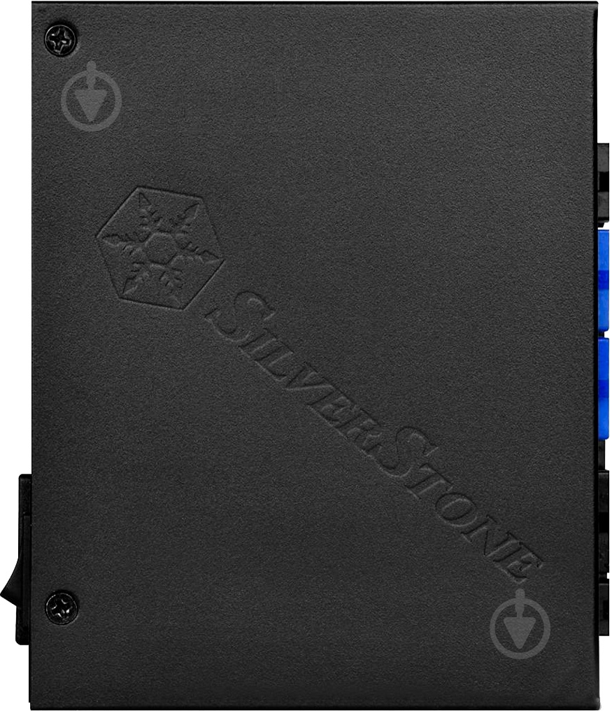 Блок питания SilverStone Strider SST-SX500-G 500 Вт - фото 8