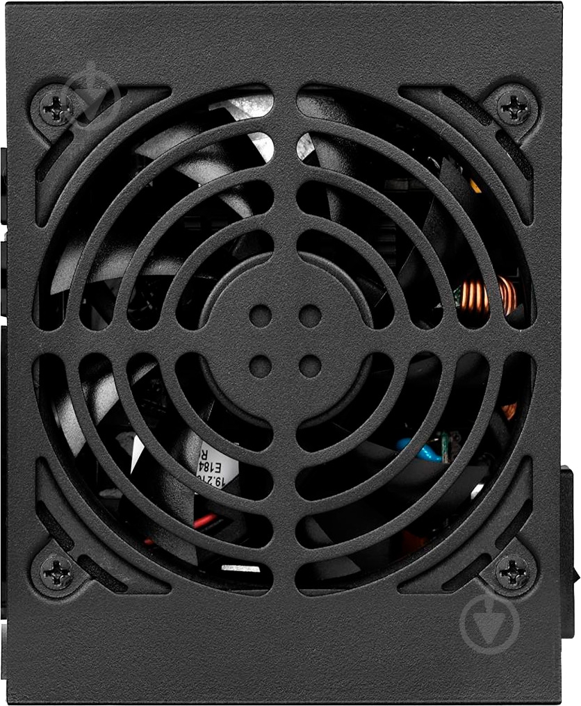 Блок питания SilverStone Strider SST-SX500-G 500 Вт - фото 2