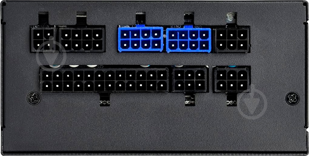 Блок питания SilverStone Strider SST-SX500-G 500 Вт - фото 5