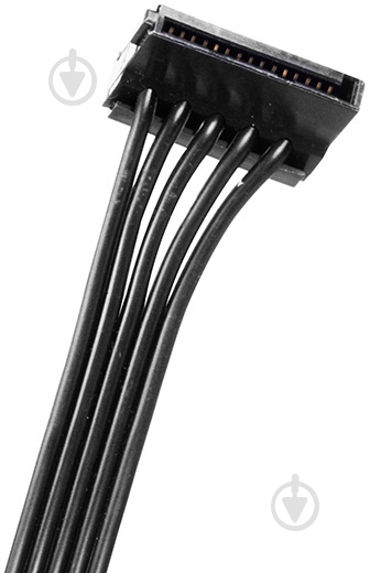 Блок питания SilverStone Strider SST-SX500-G 500 Вт - фото 13