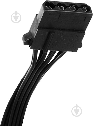 Блок питания SilverStone Strider SST-SX500-G 500 Вт - фото 12