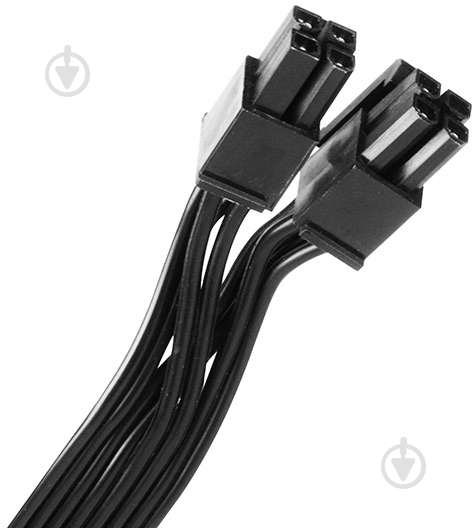 Блок питания SilverStone Strider SST-SX500-G 500 Вт - фото 15