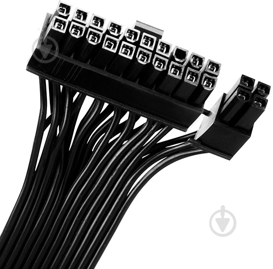 Блок питания SilverStone Strider SST-SX500-G 500 Вт - фото 17