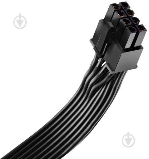 Блок питания SilverStone Strider SST-SX500-G 500 Вт - фото 16