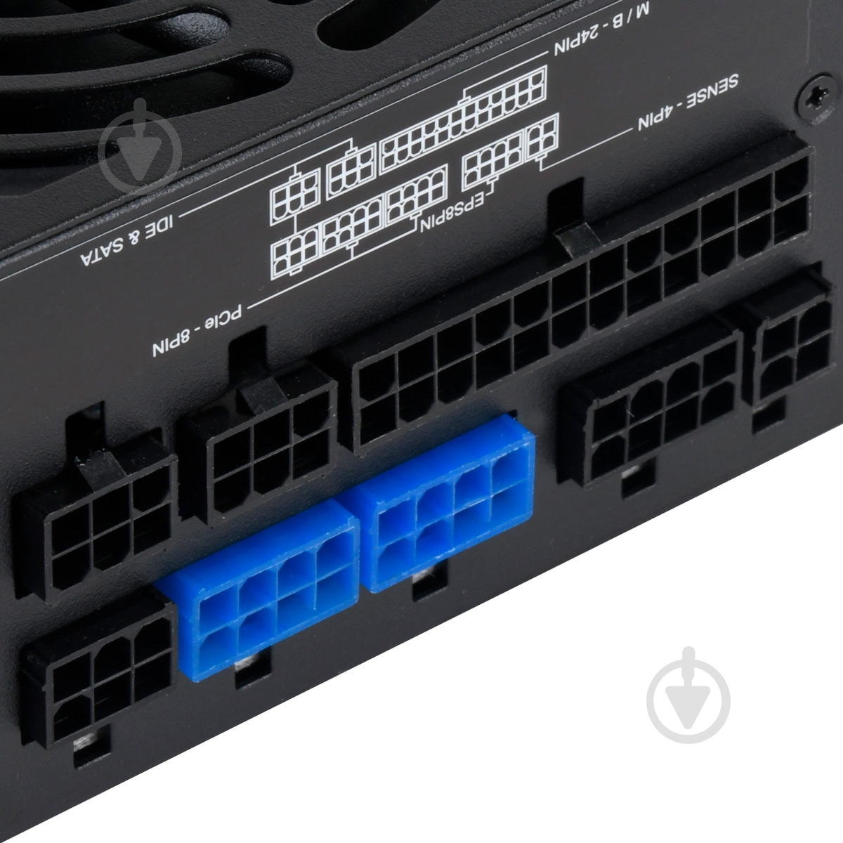 Блок питания SilverStone Strider SST-SX500-G 500 Вт - фото 9