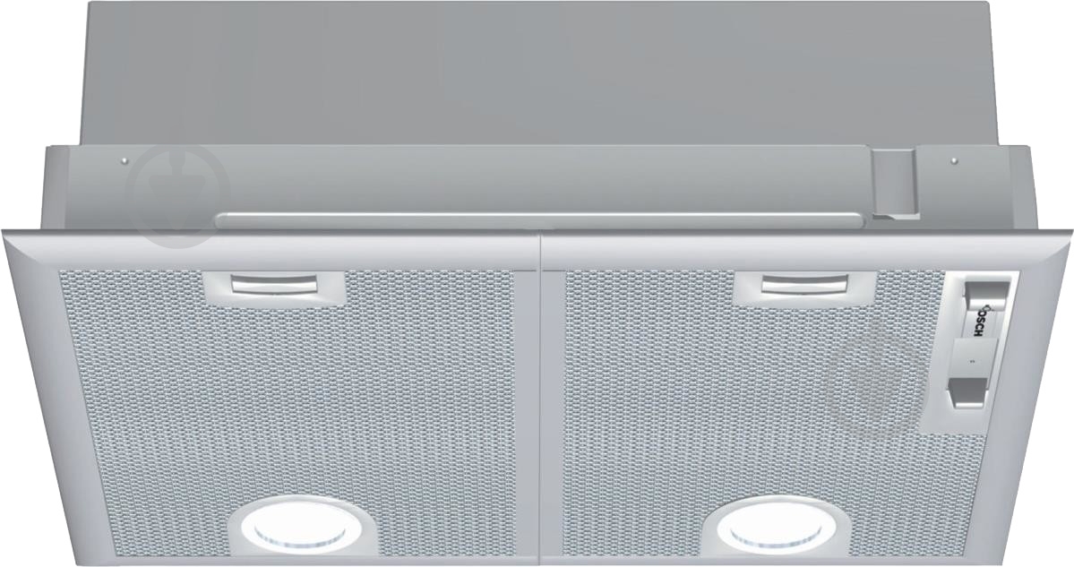 Вытяжка Bosch DHL 545 S - фото 1