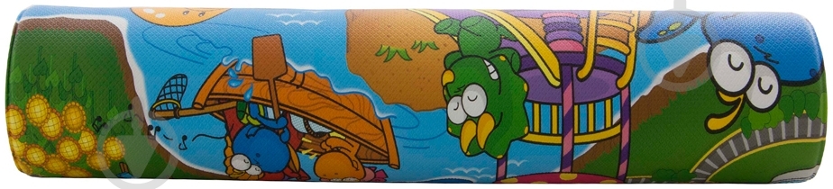 Ігровий килимок Dwinguler Dino Land 6313 - фото 3