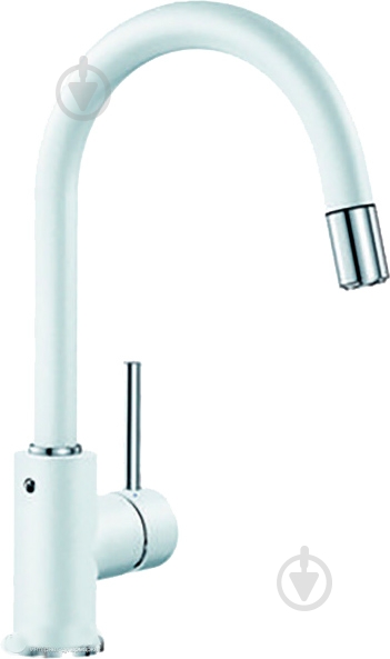 Смеситель для кухни Blanco Mida-S 521457 - фото 1