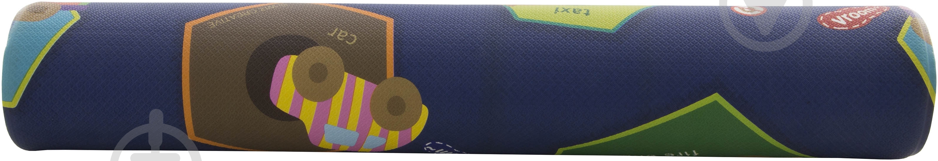 Игровой коврик Dwinguler My Town 6314 - фото 3