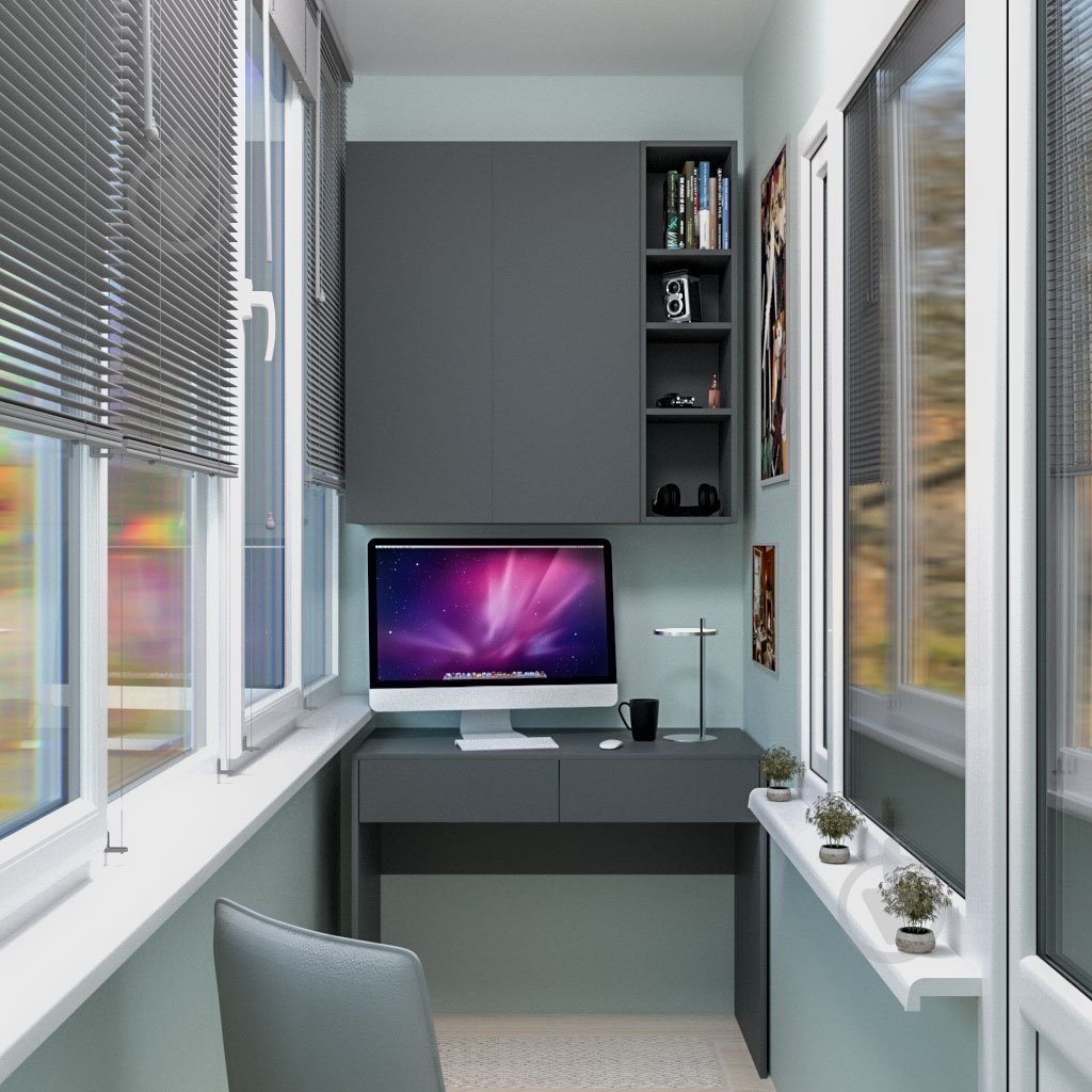 УЦІНКА! Стіл DC Венето 800х1000х500 мм графіт/графіт (УЦ №2564) - фото 8