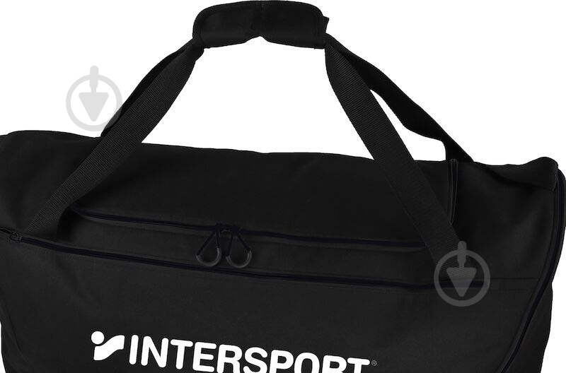 Сумка Pro Touch Teambag M INT I 421548-900050 черный - фото 3