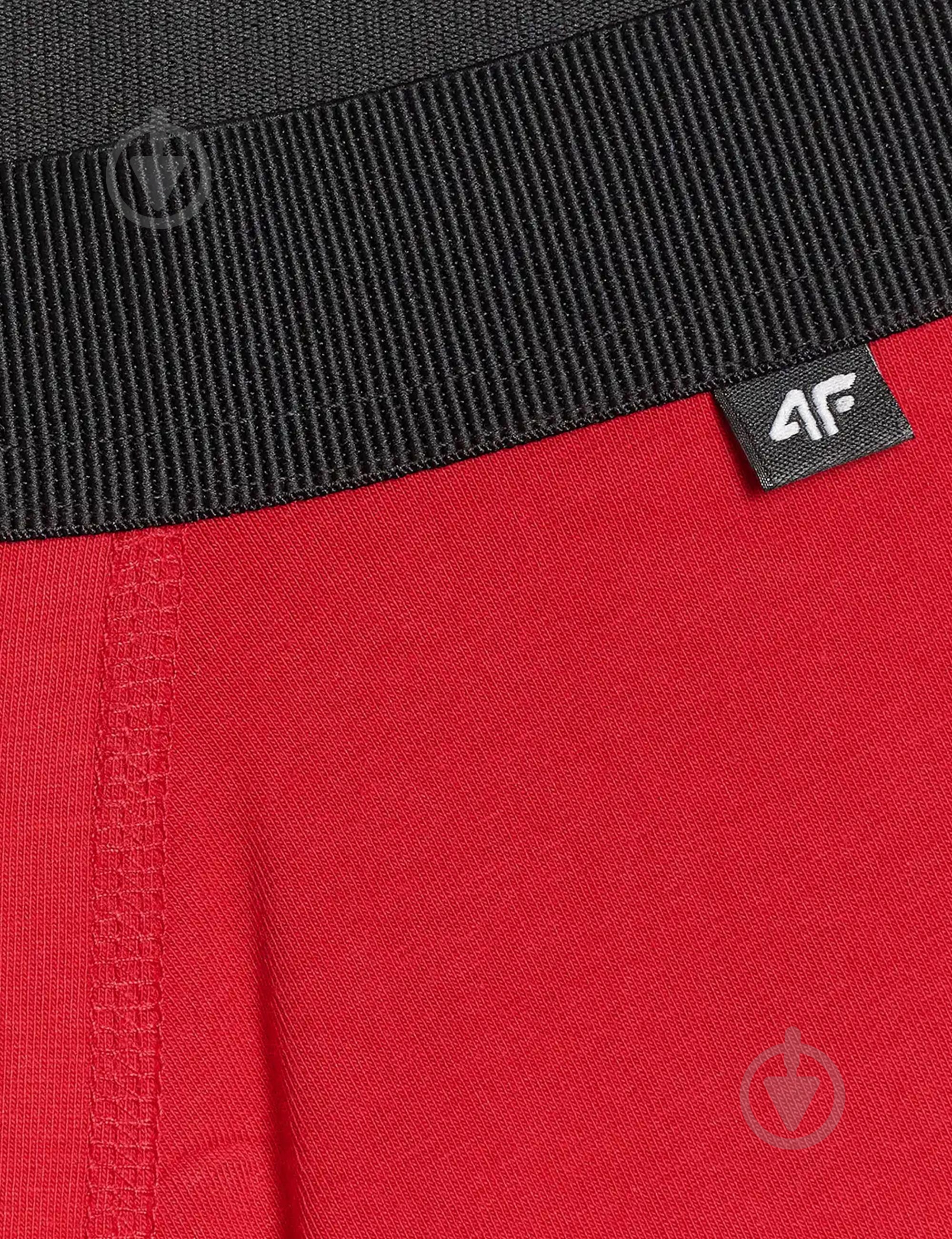 Труси 4F 4FWMM00UBXSM059-92S р.2XL різнокольоровий - фото 4 Труси 4F 4FWMM00UBXSM059-92S р.2XL різнокольоровий - фото 4