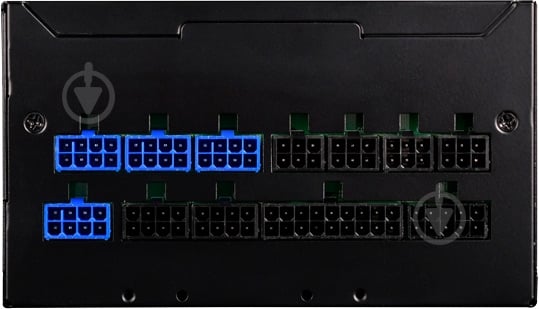 Блок живлення SilverStone Strider SST-ST65F-GS 650 Вт - фото 5