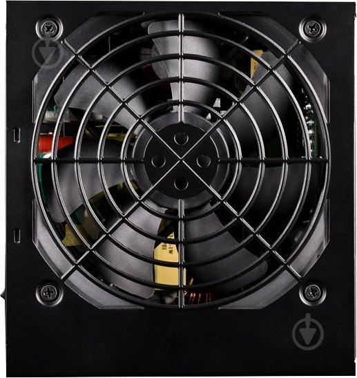 Блок живлення SilverStone Strider SST-ST65F-GS 650 Вт - фото 3