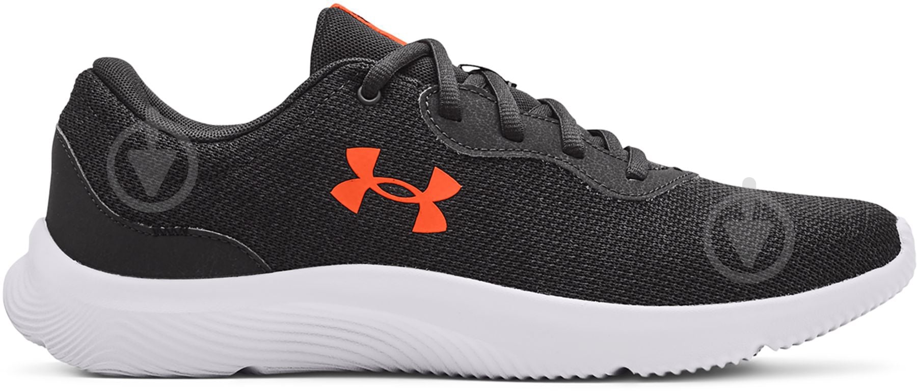 Кроссовки Under Armour MOJO 2 3024134-105 р.42 - фото 1 Кроссовки Under Armour MOJO 2 3024134-105 р.42 - фото 1