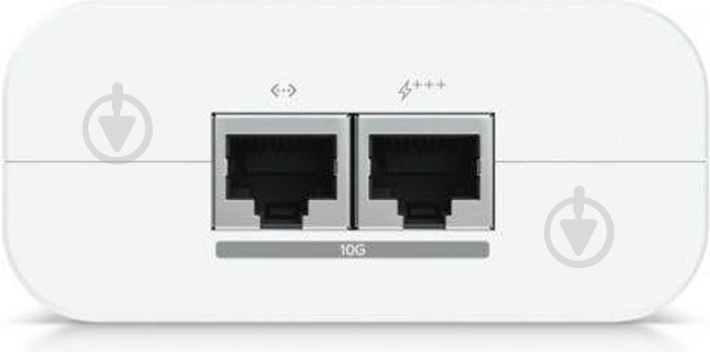 Сетевой адаптер Ubiquiti UACC-POE+++-10G - фото 4