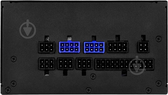 Блок питания SilverStone Strider SST-ST75F-PT 750 Вт - фото 7