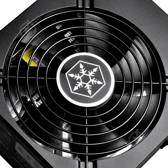 Блок питания SilverStone Strider SST-ST75F-PT 750 Вт - фото 10